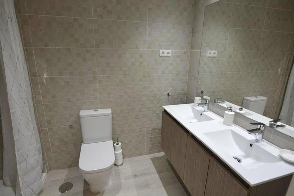 Casa Bella Malaga City Apartment Экстерьер фото